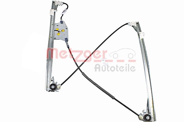 METZGER 2160564 ORIGINAL ERSATZTEIL Fensterheber